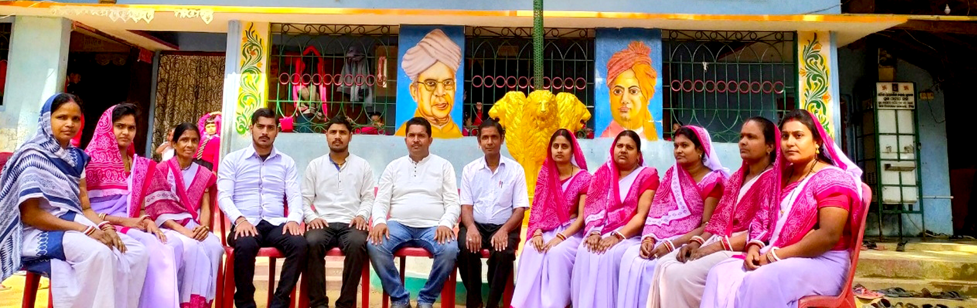 Swami Vivekananda Shikshakendra,Singla